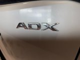 New 2025 Acura ADX A-Spec image 5