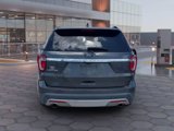 Used 2017 Ford Explorer Limited w/ Equipment Group 301A image 3