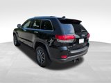 Certified 2021 Jeep Grand Cherokee Limited image 3