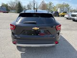 New 2025 Chevrolet Trax LT w/ LT Convenience Package image 4