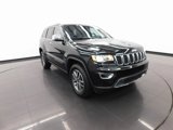 Used 2021 Jeep Grand Cherokee Limited w/ Luxury Group II image 2