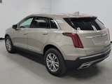 Used 2022 Cadillac XT5 Premium Luxury w/ Technology Package image 4