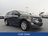 Used 2019 Chevrolet Equinox LS image 3