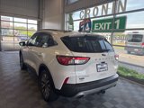 Used 2022 Ford Escape Titanium w/ Class II Trailer Tow Package image 4