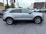 Used 2024 Cadillac XT5 Premium Luxury image 4