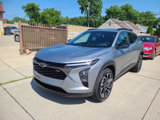 Used 2024 Chevrolet Trax RS w/ Sunroof Package image 5