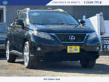 Used 2011 Lexus RX 350 AWD image 2