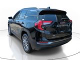 Used 2022 GMC Terrain SLT w/ Infotainment Package II image 4