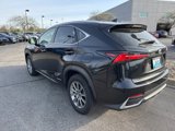 Certified 2021 Lexus NX 300h AWD w/ Comfort Package image 5