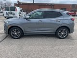 Used 2022 Buick Encore GX Select w/ Experience Buick Package image 2