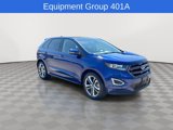 Used 2015 Ford Edge Sport w/ Equipment Group 401A image 2