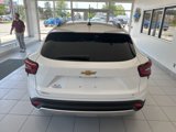 New 2025 Chevrolet Trax LT w/ Driver Confidence Package image 5
