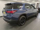 Used 2022 Chevrolet Traverse LT w/ Midnight/Sport Edition image 4