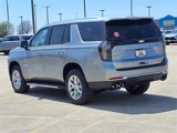 New 2025 Chevrolet Tahoe Premier image 3