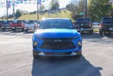 New 2025 Chevrolet Blazer LT w/ Midnight/Sport Edition image 2