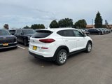 Used 2020 Hyundai Tucson Value image 2