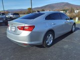 Used 2021 Chevrolet Malibu LS image 3
