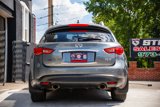 Used 2012 INFINITI FX35 AWD w/ Premium Pkg image 3