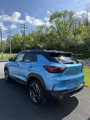 New 2025 Chevrolet TrailBlazer RS w/ Convenience Package image 4