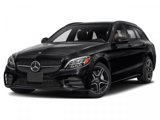 Used 2021 Mercedes-Benz C 300 4MATIC Sedan image 4