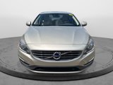 Used 2018 Volvo S60 T5 Inscription image 2