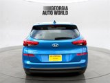 Used 2019 Hyundai Tucson SE image 4