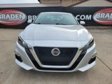 Used 2022 Nissan Altima 2.5 S image 2