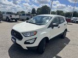 Certified 2022 Ford EcoSport S image 3