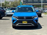 Certified 2023 Volkswagen Taos SE image 2