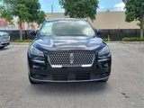 Certified 2021 Lincoln Corsair FWD image 2
