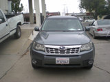 Used 2012 Subaru Forester 2.5X Limited image 2