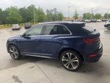 Used 2021 Audi Q3 2.0T Premium Plus w/ Premium Plus Package image 3