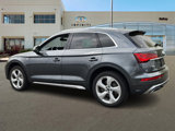 Used 2022 Audi Q5 2.0T Premium Plus image 4