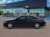 New 2025 Hyundai Elantra SE image 3