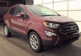 Used 2021 Ford EcoSport SE image 4