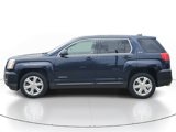 Used 2017 GMC Terrain SLE image 4