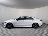 Used 2022 Mercedes-Benz CLA 35 AMG 4MATIC image 4