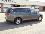 Used 2022 Chrysler Voyager LX image 5