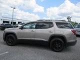 Certified 2023 GMC Acadia AT4 w/ Technology Package image 5