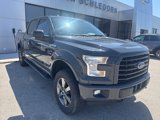 Used 2016 Ford F150 XLT w/ Equipment Group 302A Luxury image 3