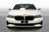Certified 2022 BMW 530i xDrive w/ Convenience Package image 3