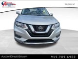 Used 2018 Nissan Rogue S image 2