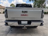 Used 2014 GMC Sierra 1500 SLT w/ SLT Crew Cab Value Package image 5