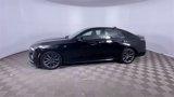 Certified 2024 Cadillac CT4 Sport image 2
