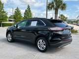 Used 2017 Ford Edge SEL w/ Equipment Group 201A image 6
