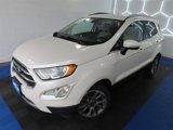 Used 2018 Ford EcoSport Titanium w/ Titanium Cold Weather Package image 4