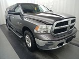Used 2014 RAM 1500 Classic SLT w/ Luxury Group image 2