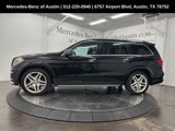 Certified 2016 Mercedes-Benz GL 550 4MATIC image 4