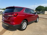 Used 2024 Chevrolet Equinox LT image 3