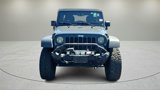 Used 2017 Jeep Wrangler Unlimited Sport w/ Quick Order Package 24S image 2